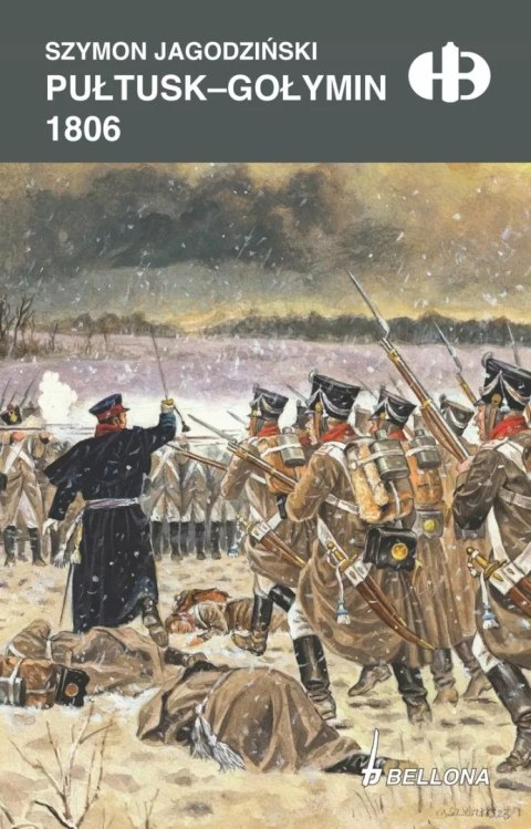 Pułtusk-Gołymin 1806 Pułtusk-Gołymin 1806