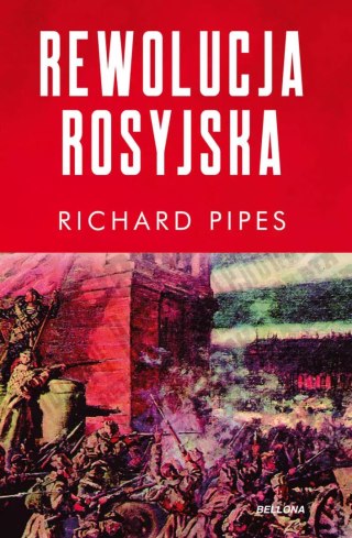 Rewolucja rosyjska