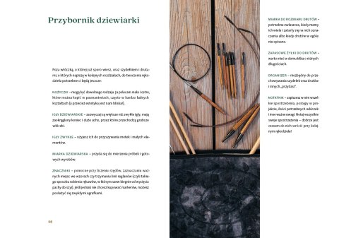 Szydełkiem i na drutach. Kreatywnie, łatwo i z czułością