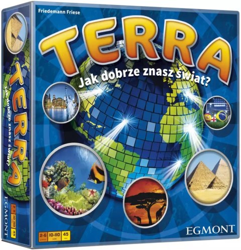 Terra Terra