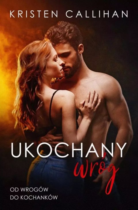 Ukochany wróg Ukochany wróg