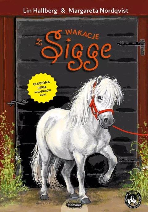 Wakacje z Sigge Wakacje z Sigge