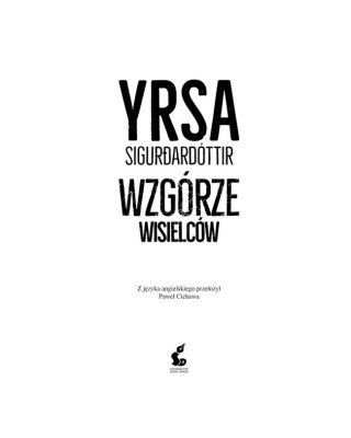 Wzgórze wisielców