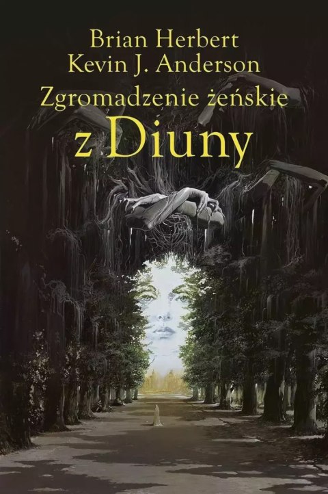 Zgromadzenie żeńskie z Diuny Zgromadzenie żeńskie z Diuny