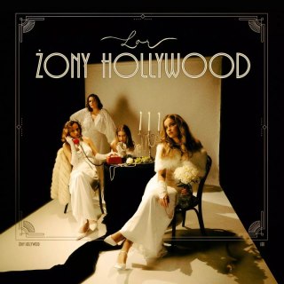 Żony Hollywood, CD