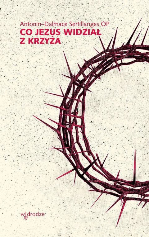 Co Jezus widział z krzyża Co Jezus widział z krzyża