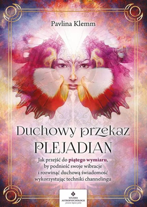 Duchowy przekaz Plejadian Duchowy przekaz Plejadian