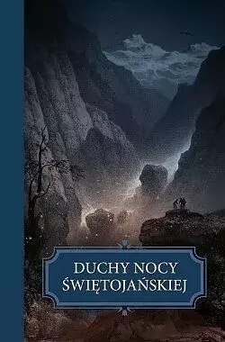 Duchy nocy świętojańskiej