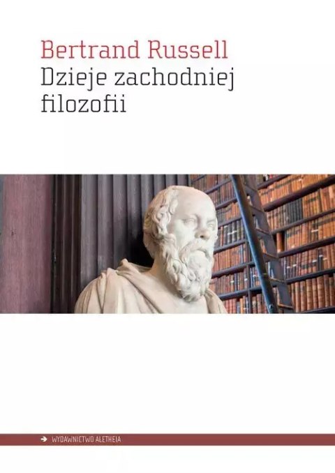 Dzieje zachodniej filozofii Dzieje zachodniej filozofii