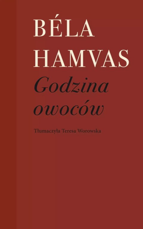 Godzina owoców Godzina owoców