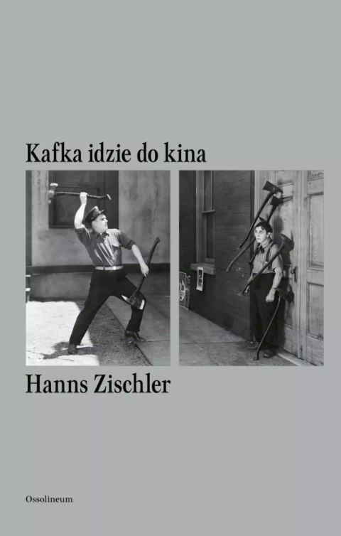 Kafka idzie do kina Kafka idzie do kina