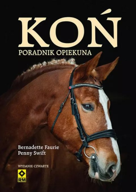 Koń Poradnik opiekuna Koń Poradnik opiekuna
