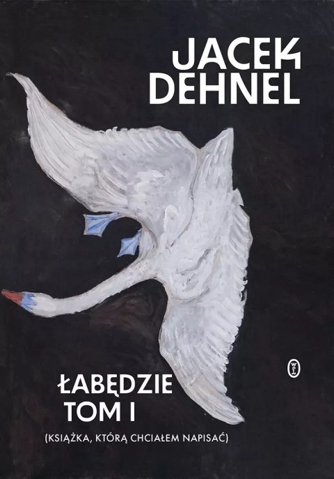 Łabędzie. Tomy 1, 2 Łabędzie. Tomy 1, 2