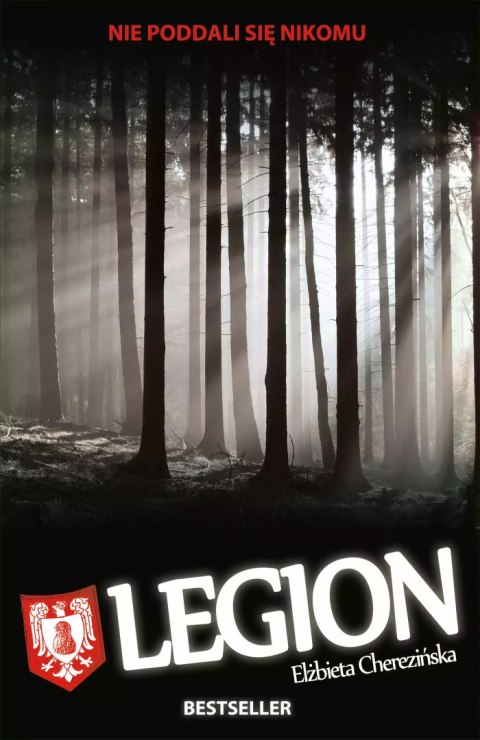 Legion Legion
