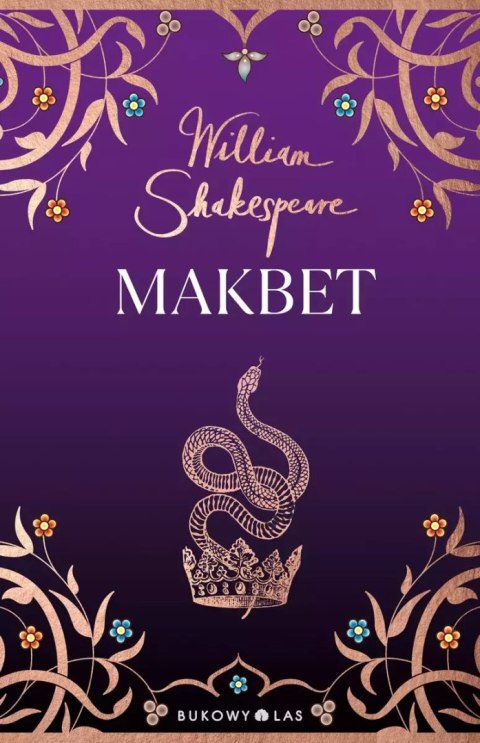 Makbet Makbet
