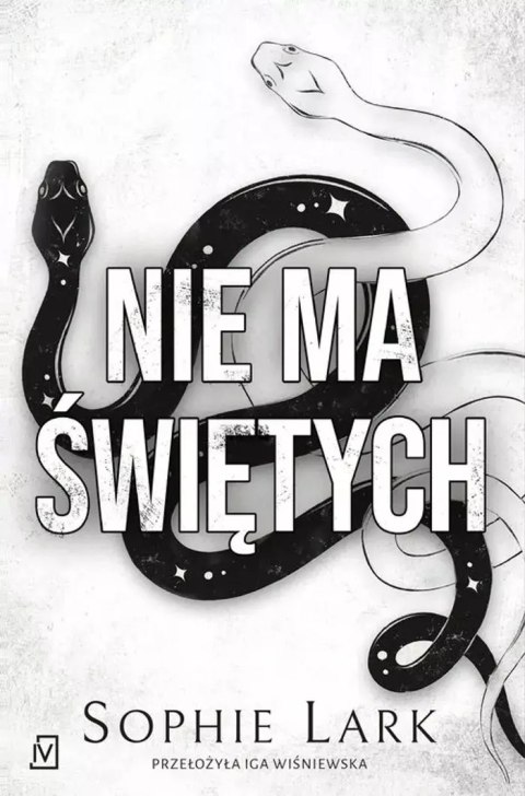 Nie ma świętych Nie ma świętych