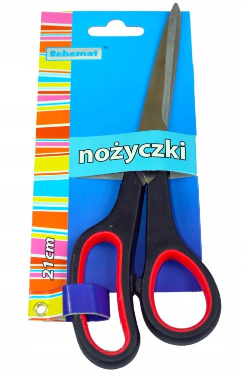 Nożyczki 21cm Nożyczki 21cm
