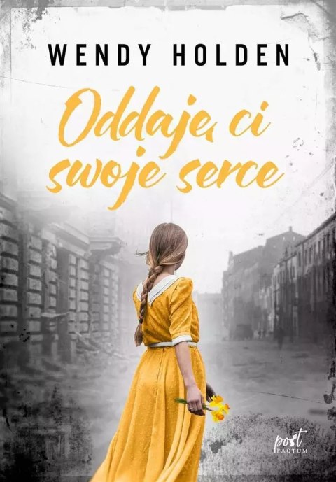Oddaję ci swoje serce Oddaję ci swoje serce