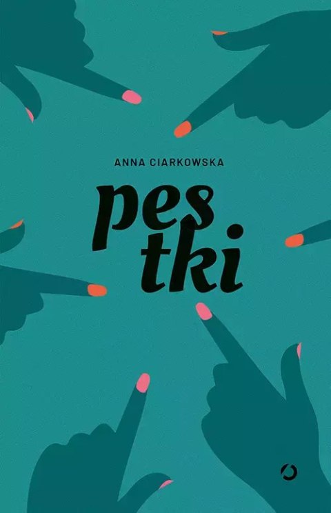 Pestki, wydanie 2 Pestki, wydanie 2