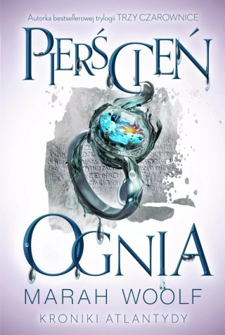 Pierścień ognia