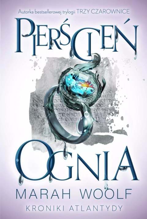 Pierścień ognia Pierścień ognia