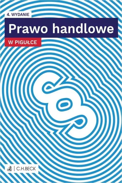 Prawo handlowe w pigułce + testy online Prawo handlowe w pigułce + testy online
