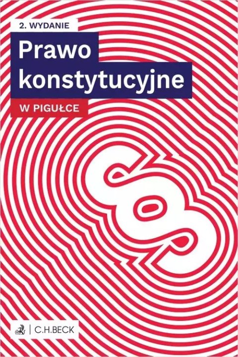 Prawo konstytucyjne w pigułce + testy online Prawo konstytucyjne w pigułce + testy online