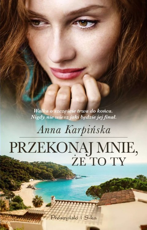 Przekonaj mnie, że to ty Przekonaj mnie, że to ty