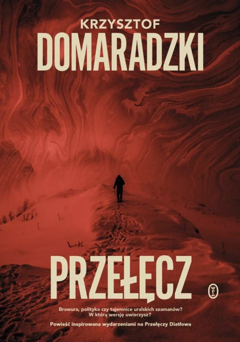 Przełęcz Przełęcz
