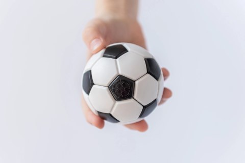 Smart Games. Plug&Play Ball (wersja angielska) Smart Games. Plug&Play Ball (wersja angielska)