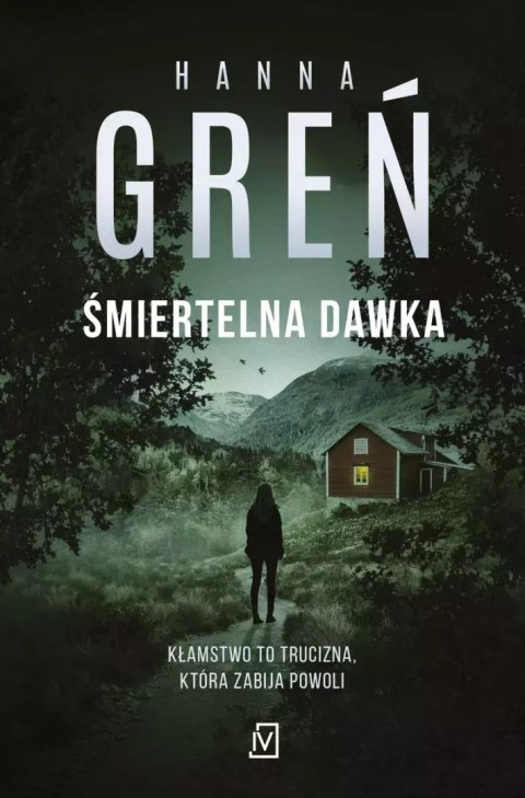 Śmiertelna dawka Śmiertelna dawka