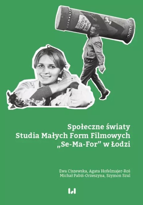 Społeczne światy Społeczne światy