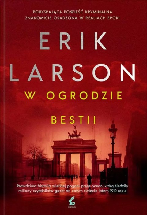 W ogrodzie bestii W ogrodzie bestii