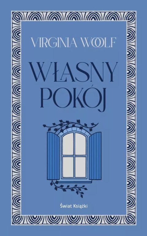 Własny pokój Własny pokój
