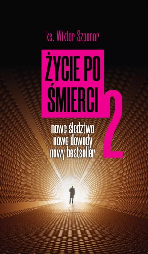 Życie po śmierci 2 Życie po śmierci 2