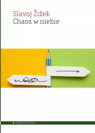 Chaos w niebie