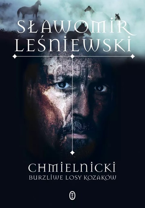 Chmielnicki. Burzliwe losy Kozaków Chmielnicki. Burzliwe losy Kozaków