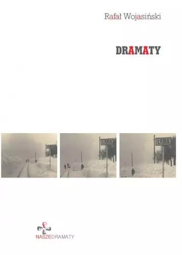 Dramaty Dramaty