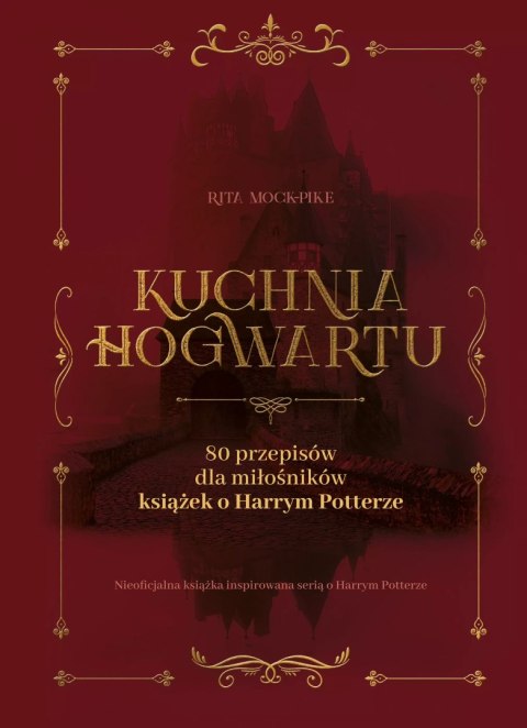 Kuchnia Hogwartu Kuchnia Hogwartu