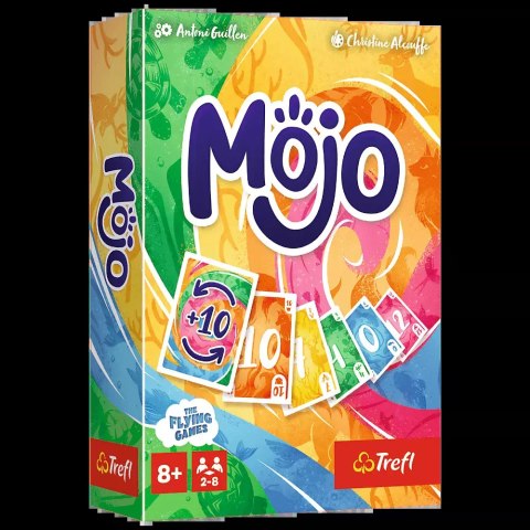 Mojo Mojo
