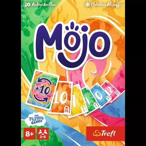 Mojo Mojo