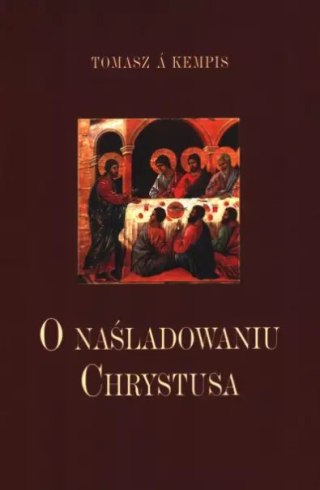 O naśladowaniu Chrystusa