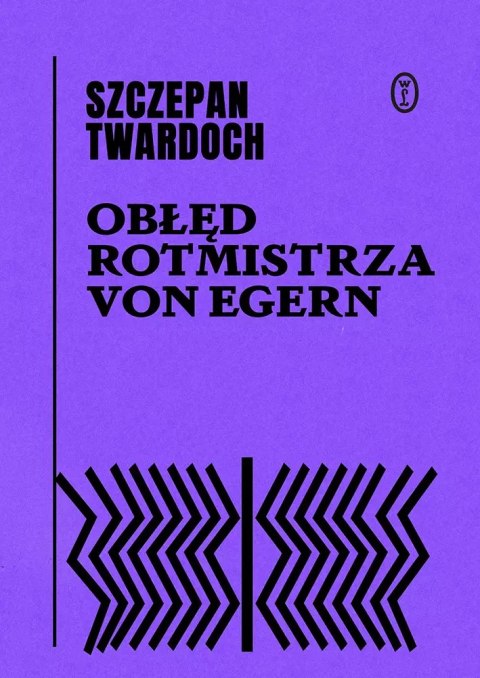 Obłęd rotmistrza von Egern Obłęd rotmistrza von Egern