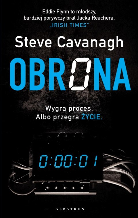 Obrona Obrona