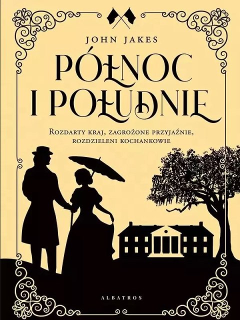 Północ i Południe Północ i Południe