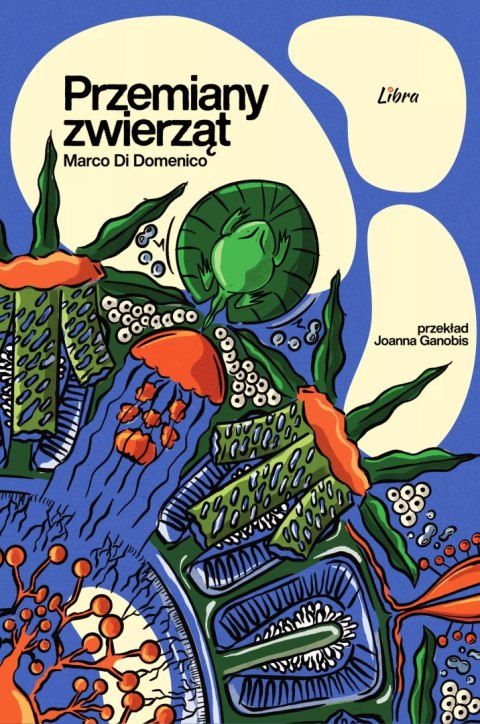 Przemiany zwierząt Przemiany zwierząt
