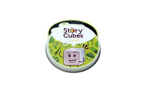 Story Cubes. Podróże Story Cubes. Podróże