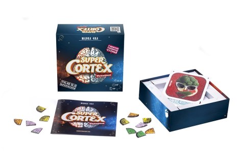 Super Cortex