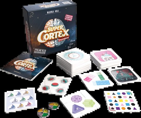 Super Cortex