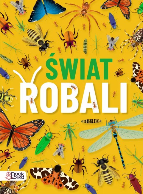 Świat robali Świat robali